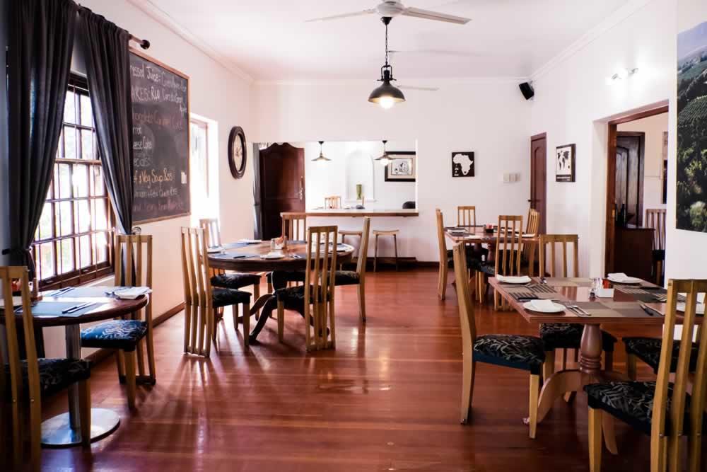 Kirkwood 克奈霍夫宾馆酒店 外观 照片